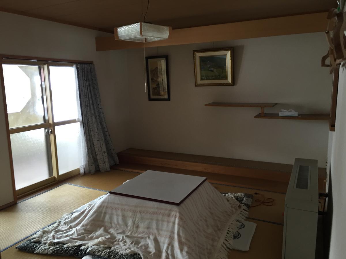 Tsugaike Ski House Otari Room photo